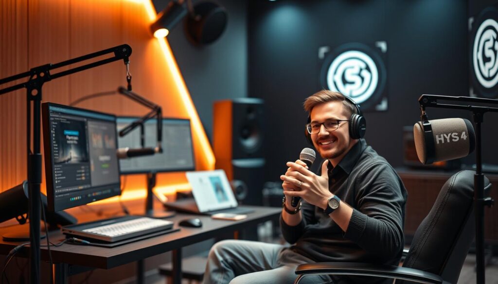Podcast marketing strategies
