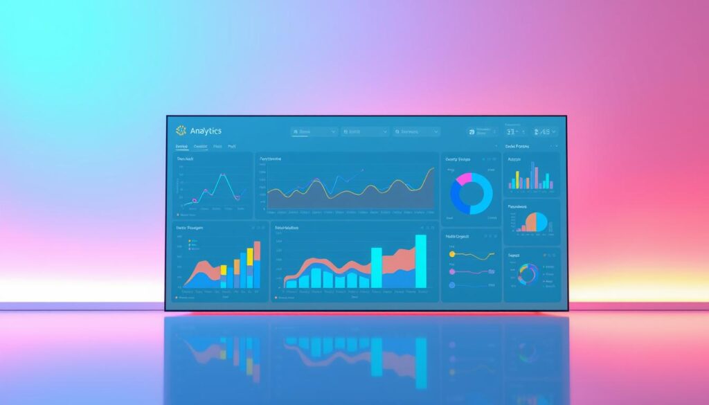 analytics property