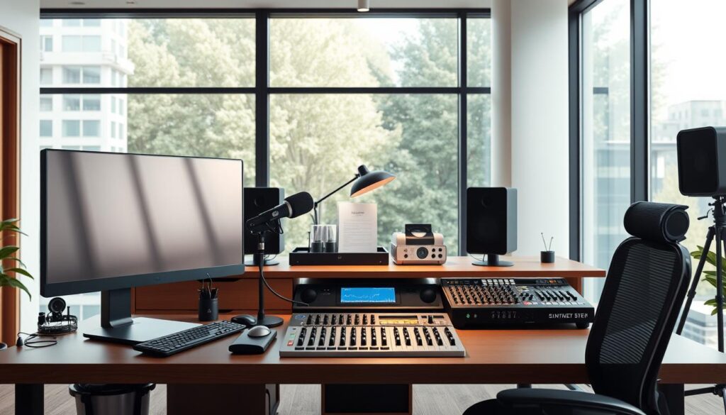automated-podcast-production-process