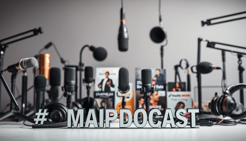 entrepreneur podcast recommendations